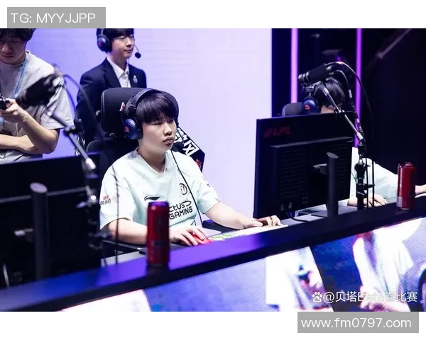 国际邀请赛点评：IG的状态表现