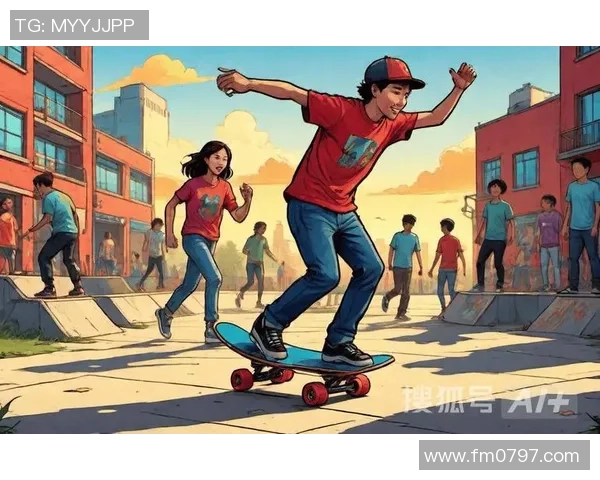 滑板焦点：重庆滑板队的灵活性探讨